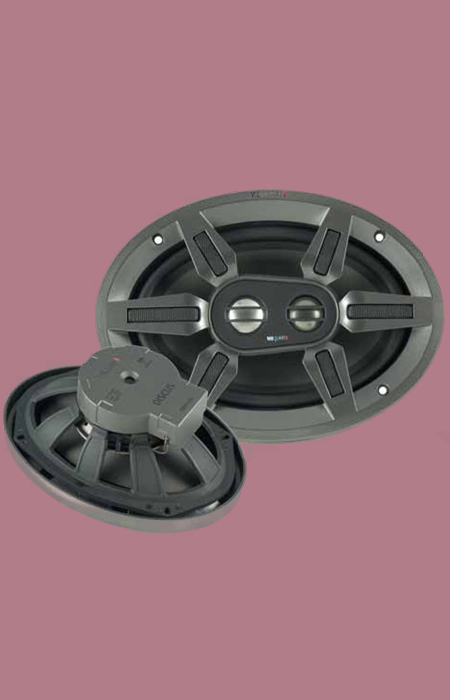 MB Quart DTH 169. ����������� �������������� DTH 169.